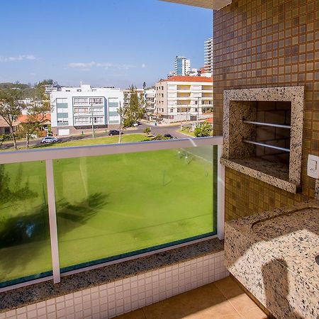 Residencial Villa Lobos Torres Bagian luar foto