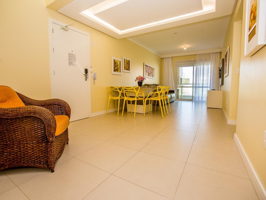 Residencial Villa Lobos Torres Bagian luar foto